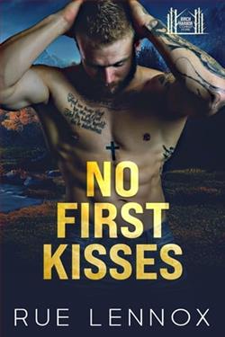 No First Kisses by Rue Lennox