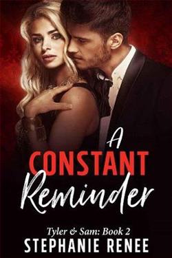 A Constant Reminder by Stephanie Renee