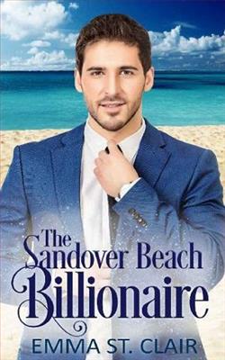 The Sandover Beach Billionaire by Emma St. Clair
