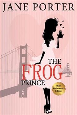 The Frog Prince by Jane Porter