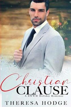 Christian Clause by Theresa Hodge