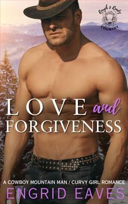 Love and Forgiveness by Engrid Eaves