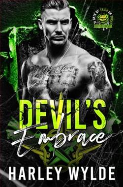 Devil's Embrace by Harley Wylde