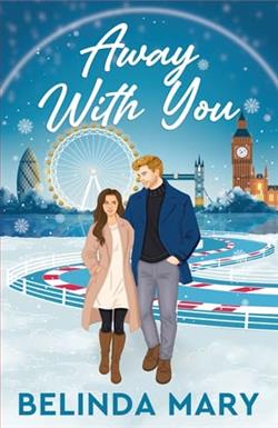 Away With You by Belinda Mary