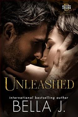 Unleashed by Bella J.