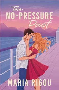 The No Pressure Pact by Maria Rigou