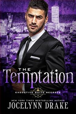 The Temptation by Jocelynn Drake