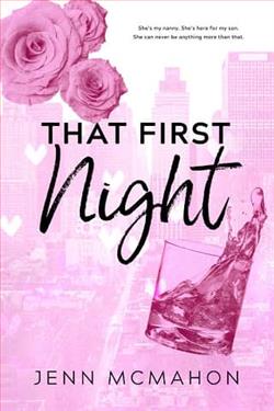 That First Night by Jenn McMahon