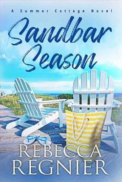 Sandbar Season by Rebecca Regnier