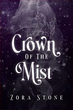 Crown of the Mist by Zora Stone