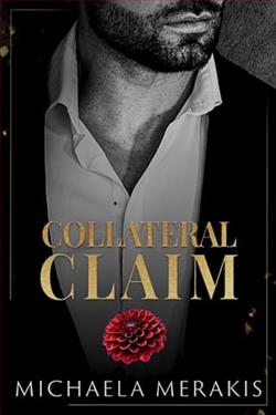 Collateral Claim by Michaela Merakis