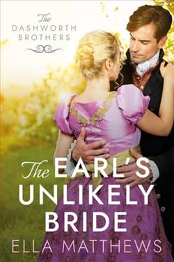 The Earl's Unlikely Bride by Ella Matthews