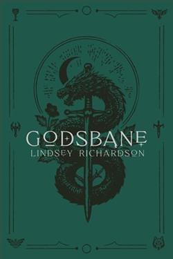 Godsbane by Lindsey Richardson