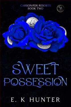 Sweet Possession by E.K. Hunter