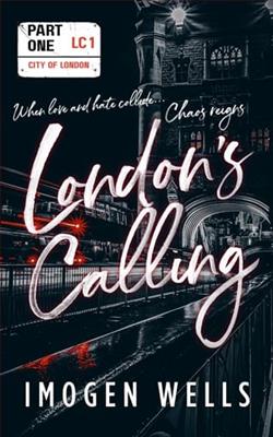 London's Calling: Part 1 by Imogen Wells