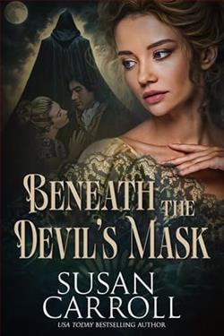 Beneath the Devil's Mask by Susan Carroll