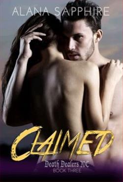 Claimed by Alana Sapphire