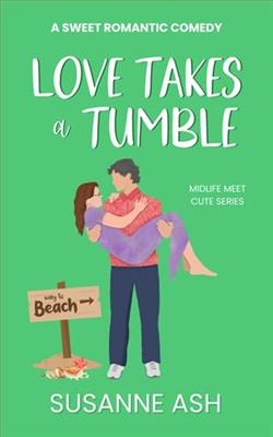 Love Takes A Tumble by Susanne Ash