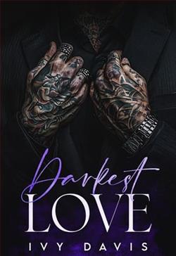 Darkest Love by Ivy Davis