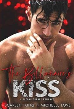 The Billionaire's Kiss by Michelle Love