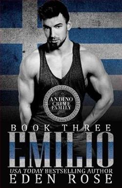 Emilio by Eden Rose