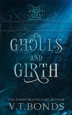 Ghouls and Girth by V.T. Bonds