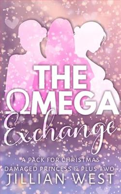 The Omega Exchange: Omnibus by Jillian West