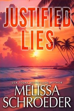 Justified Lies by Melissa Schroeder