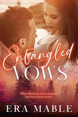 Entangled Vows by Era Mable