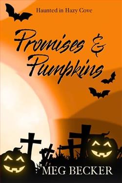 Promises & Pumpkins by Meg Becker