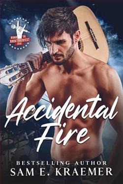 Accidental Fire by Sam E. Kraemer