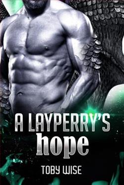 A Layperry's Hope by Toby Wise