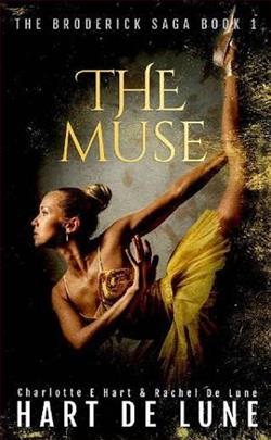 The Muse by Charlotte E. Hart