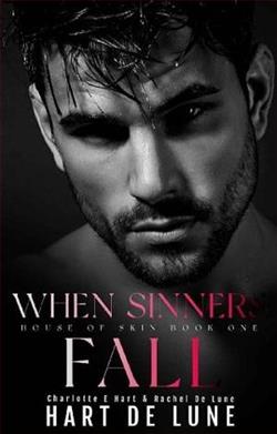 When Sinners Fall by Charlotte E. Hart