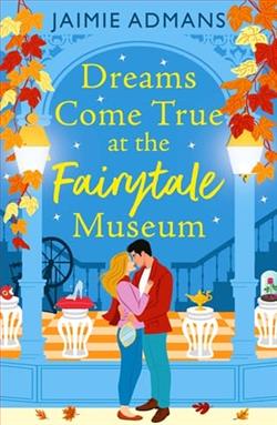 Dreams Come True at the Fairytale Museu by Jaimie Admans