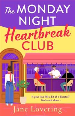 The Monday Night Heartbreak Club by Jane Lovering