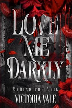 Love Me Darkly by Victoria Vale