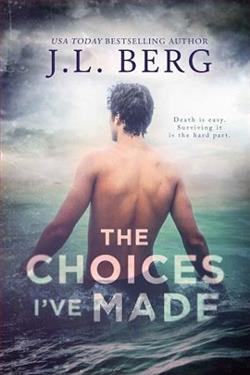 The Choices I've Made by J.L. Berg