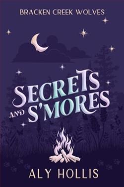 Secrets and S'mores by Aly Hollis