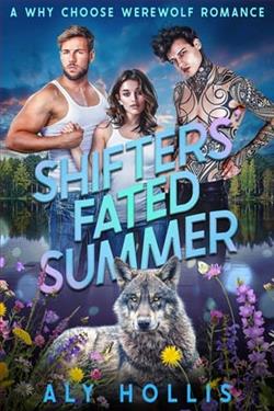 Shifters' Fated Summer by Aly Hollis