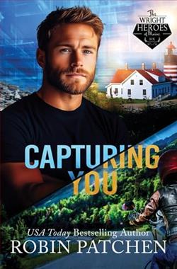 Capturing You by Robin Patchen
