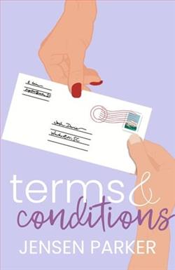 Terms + Conditions by Jensen Parker