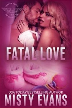 Fatal Love by Misty Evans