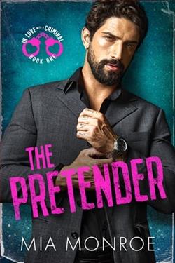 The Pretender by Mia Monroe