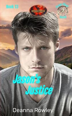 Jason's Justice by Deanna L. Rowley