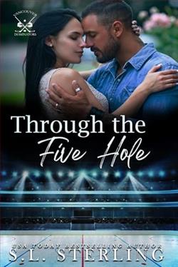 Through the Five-Hole by S.L. Sterling
