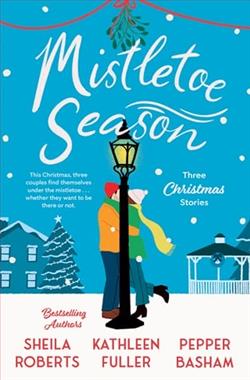 Mistletoe Season by Sheila Roberts