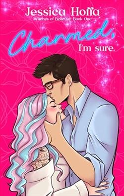 Charmed, I'm Sure by Jessica Hoffa