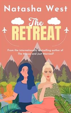 The Retreat by Natasha West