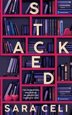 Stacked by Sara Celi